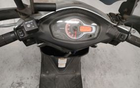 SUZUKI ADDRESS V125 CF4MA