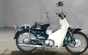 HONDA C70 SUPER CUB HA02