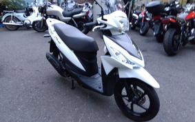 SUZUKI ADDRESS 110 CE47A