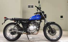 SUZUKI GRASS TRACKER Bigboy NJ4BA