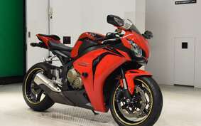 HONDA CBR1000RR Gen. 2 2010 SC59