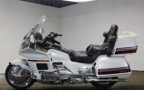 HONDA GL1500 GOLD WING SE 1996 SC22