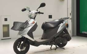 SUZUKI ADDRESS V125 G CF46A