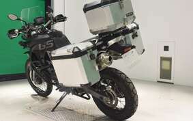 BMW F800GS 2011 0219