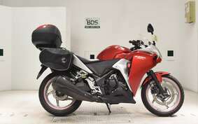 HONDA CBR250R GEN 3 MC41