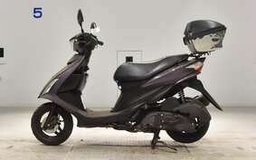 SUZUKI ADDRESS V125 S CF4MA