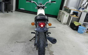 HONDA APE 50 AC16