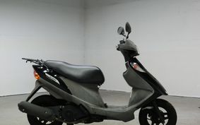 SUZUKI ADDRESS V125 G CF4EA