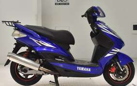 YAMAHA CYGNUS 125 X