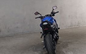 SUZUKI GSX-S1000 GT79A