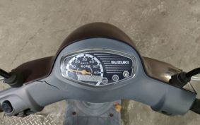 SUZUKI LETS4 CA45A