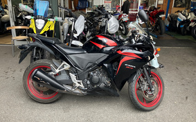 HONDA CBR250R ABS MC41