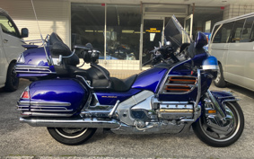 HONDA GL 1800 GOLD WING 2005 SC47