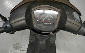 SUZUKI ADDRESS 110 CF11A