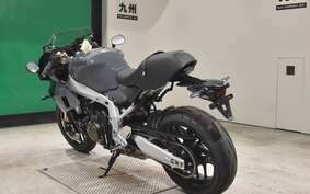 YAMAHA XSR900GP 2024 RN96J