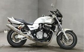 HONDA CB1300SF SUPER FOUR SC40