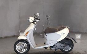 SUZUKI LETS4 CA45A