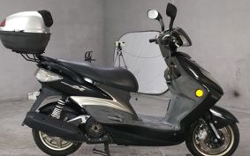 YAMAHA CYGNUS125X SE46
