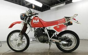 HONDA XLR250 BAJA MD22