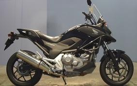 HONDA NC 700 X A 2013 RC63