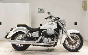 HONDA SHADOW 400 2005 NC34