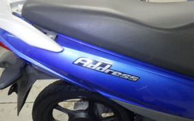 SUZUKI ADDRESS 110 CE47A