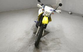 SUZUKI DR-Z400S 2002 SK43A