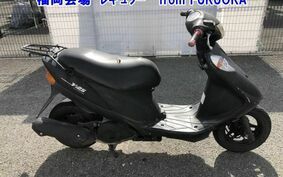 SUZUKI ADDRESS V125 CF46A