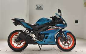 YAMAHA YZF-R25 A RG43J