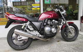 HONDA CB400SF 1994 NC31