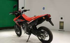 HONDA CRF250M MD38