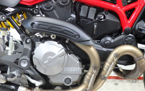 DUCATI MONSTER 821 2020 MH00A