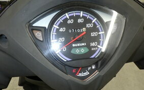 SUZUKI ADDRESS 110 CE47A