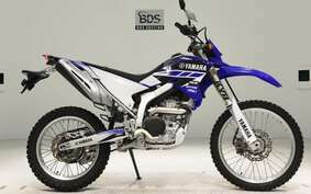 YAMAHA WR250R DG15J