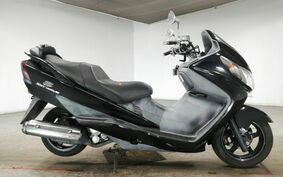 SUZUKI SKYWAVE 250 (Burgman 250) SS Type CJ43A