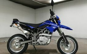 KAWASAKI KLX125D TRACKER LX125D