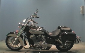 HONDA SHADOW 750 Gen. 3 ABS 2013 RC56