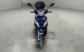 HONDA DIO 110 JF31