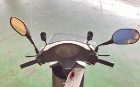 YAMAHA JOG SA55J