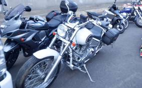 YAMAHA DRAGSTAR400 1999 4TR