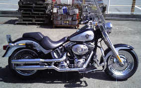 HARLEY FLSTF Fat Boy 2012 BX5