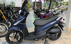 SUZUKI ADDRESS 110 CE47A