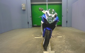 SUZUKI GSX-R600 2012 GN7FA