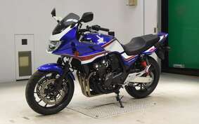 HONDA CB400 SUPER BOLDOR A 2021 NC42