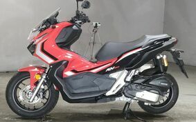 HONDA ADV150 KF38