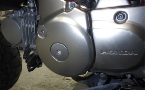 HONDA MONKEY 125 ABS JB02