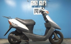 SUZUKI LET's 2 CA1KA