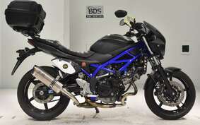 SUZUKI SV650 A 2021 VP55B