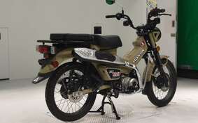 HONDA CT125 HUNTER CUB JA55