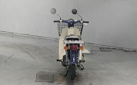 HONDA PRESS CUB 50 AA01